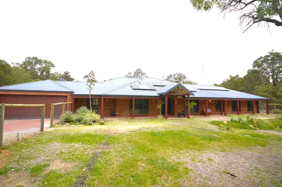 12 White Hill Road, Bouvard, WA 6211