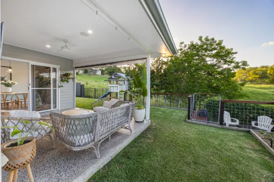 12 White Oak Place, Perwillowen, Qld 4560