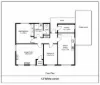 12 White Street, Casterton, Vic 3311-Floorplan
