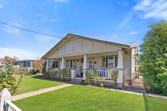 12 White Street, Gulgong, NSW 2852
