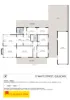 12 White Street, Gulgong, NSW 2852-Floorplan