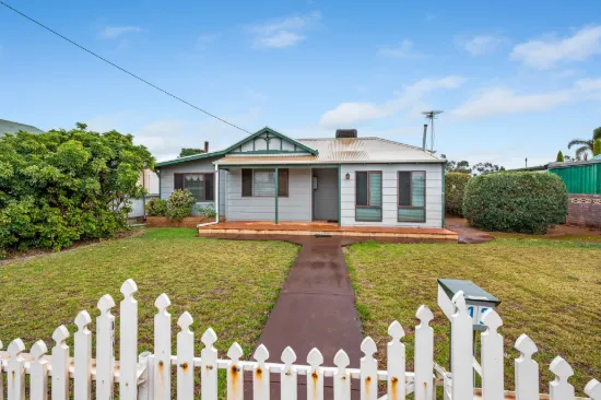 12  White Street, Kalgoorlie, WA 6430