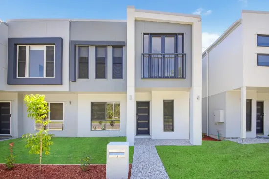 12 Whitehall Lane, Joyner, Qld 4500