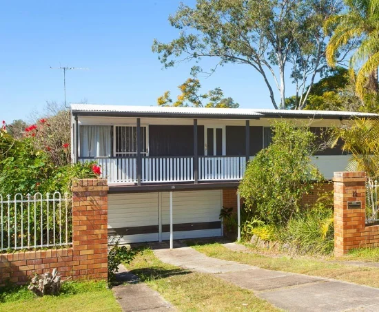 12 Whitehead Road, The Gap, Qld 4061