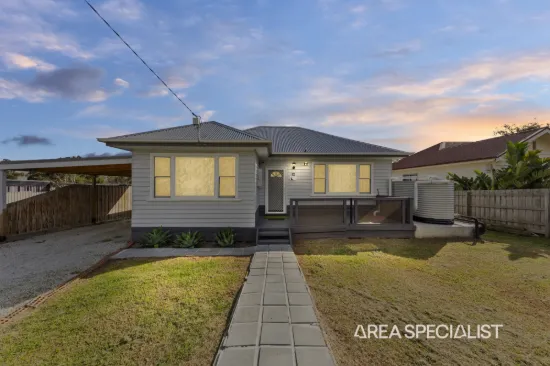 12 Whiting Street, Pioneer Bay, Vic 3984