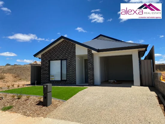 12 Whitley Court, Mount Barker, SA 5251