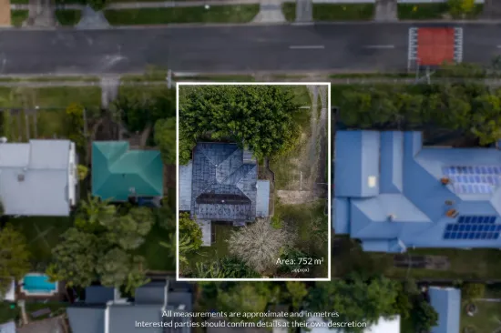 12 Wickham Street, Morningside, Qld 4170
