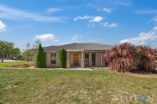 12 Wilenski Street, Casey, ACT 2913