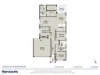 12 Wilkie Street, Bannockburn, Qld 4207-Floorplan