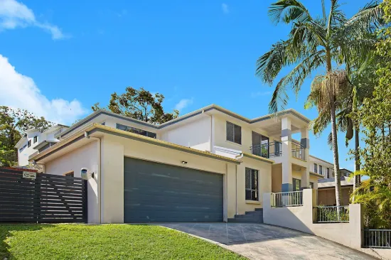 12 Wilkins Place, Drewvale, Qld 4116