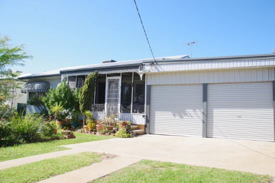 12 William Morris Avenue, Narrabri, NSW 2390 - For Sale
