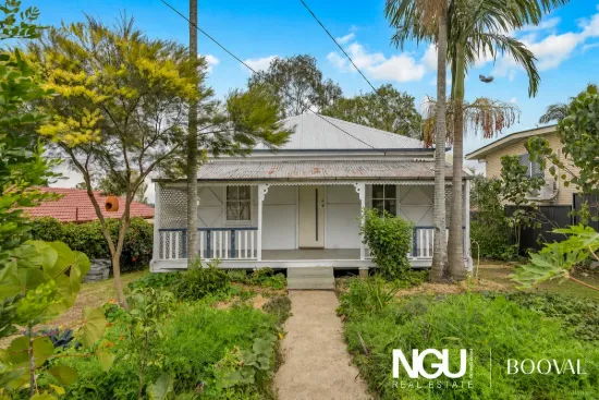 12 William Street, Bundamba, Qld 4304