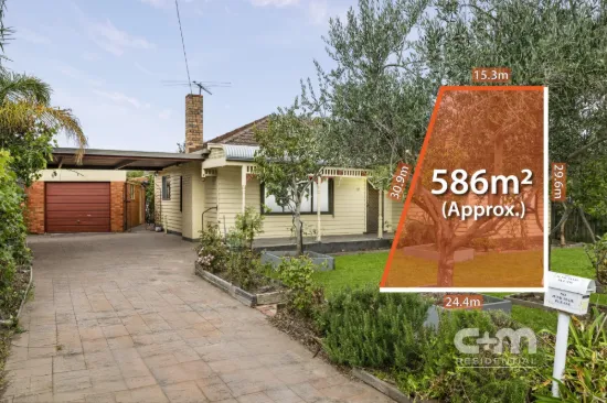 12 William Street, Glenroy, Vic 3046