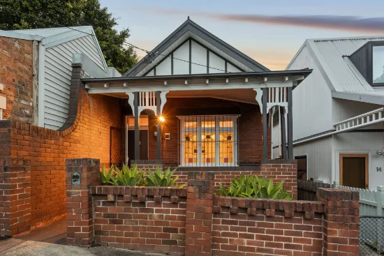 12 William Street, Leichhardt, NSW 2040