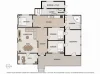 12 William Street, Maryborough, Qld 4650-Floorplan