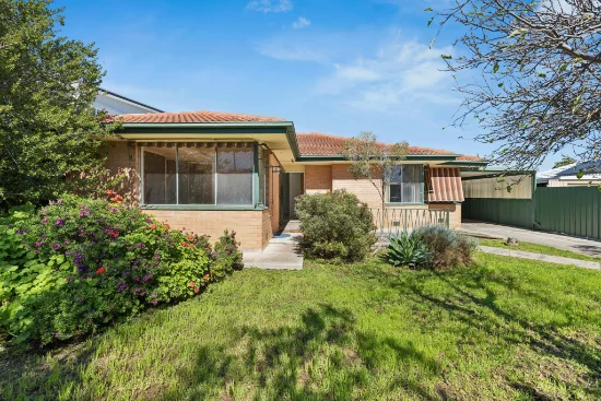 12 Willow Crescent, Campbelltown, SA 5074