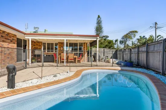 12 Willow Crescent, Marcoola QLD 4564-Image