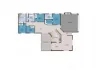 12 Willow Crescent, Marcoola QLD 4564-Floorplan