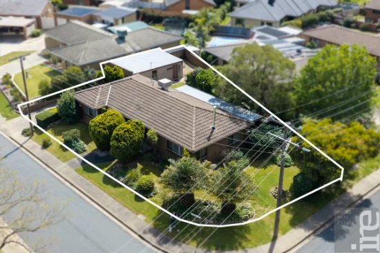 12 Willow Drive, Wangaratta, Vic 3677 - For Sale