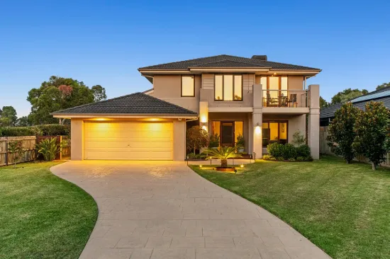 12 Wills Court, Sandhurst, Vic 3977