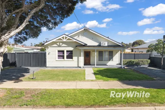 12 Wills Street, Lockington, Vic 3563