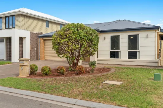 12 Willys Street, Munno Para West, SA 5115