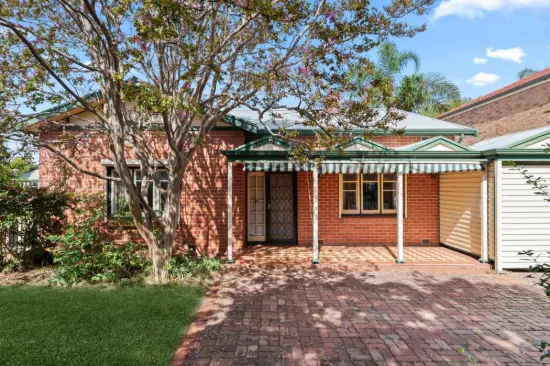 12 Wilsden Street, Walkerville, SA 5081