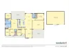 12 Wilson Place, Gisborne, Vic 3437-Floorplan