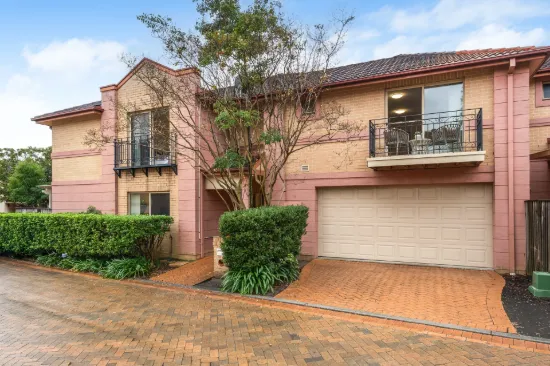 12 Wiltshire Close, Liberty Grove, NSW 2138