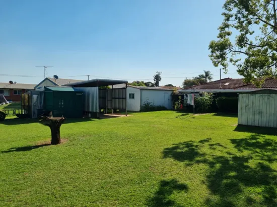 12 Windsor Circle, Kingaroy, Qld 4610-Image
