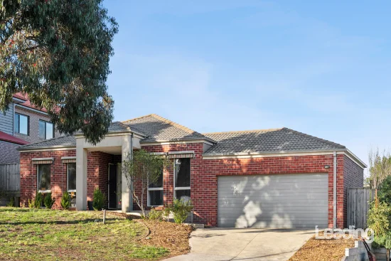 12 Windsor Rise, Sunbury, Vic 3429