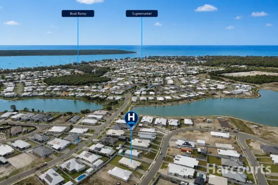 12 Windward Way, Burrum Heads, Qld 4659