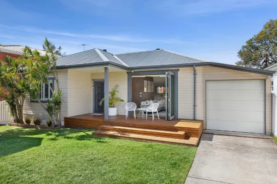 12 Wingello Road, Miranda, NSW 2228