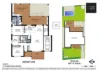 12 Wingello Road, Miranda, NSW 2228-Floorplan