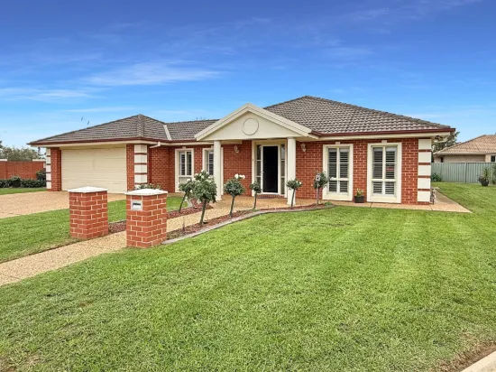 12 Winlee Place, Leeton, NSW 2705