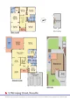 12 Winnipeg Street, Rowville, Vic 3178-Floorplan