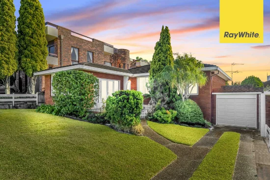 12 Winston Street, Marsfield, NSW 2122