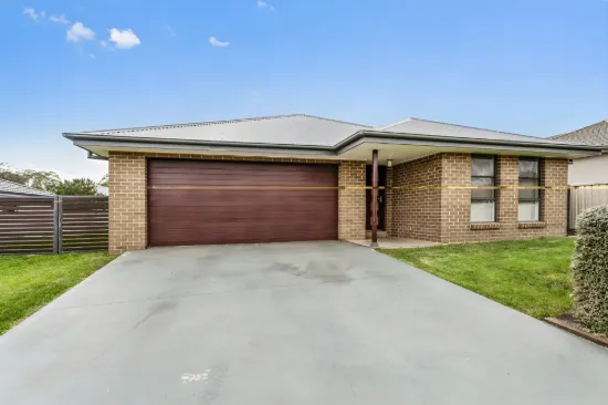 12 Winter Street, Orange, NSW 2800