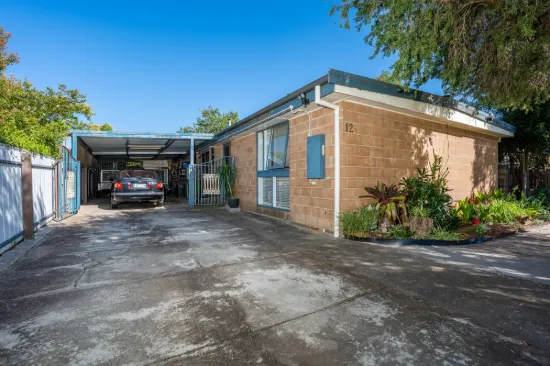 12 Wirilda Close, Wodonga, Vic 3690