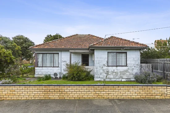 12 Wirksworth Street, Herne Hill, Vic 3218