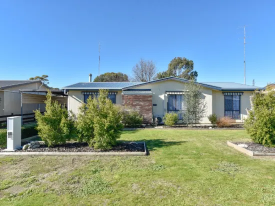 12 Wirrega Avenue, Keith, SA 5267