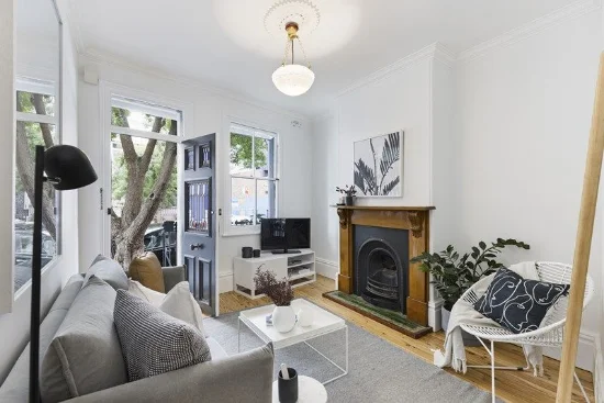 12 Wise Street, Rozelle NSW 2039 - For Rent