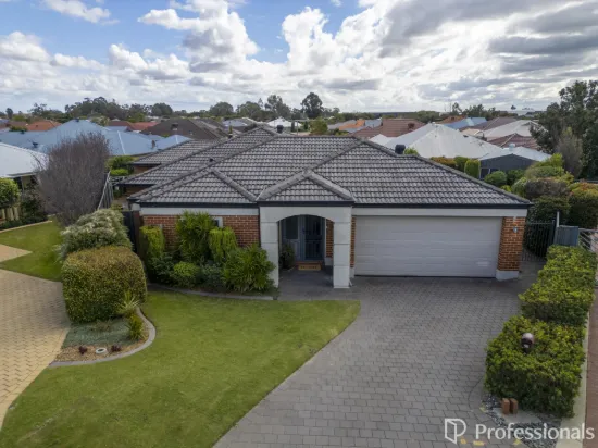 12 Witney Close, High Wycombe, WA 6057
