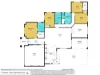 12 Witney Close, High Wycombe, WA 6057-Floorplan