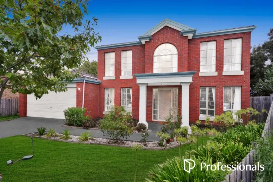 12 Wolsely Close, Werribee, Vic 3030