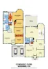 12 Wolsely Close, Werribee, Vic 3030-Floorplan
