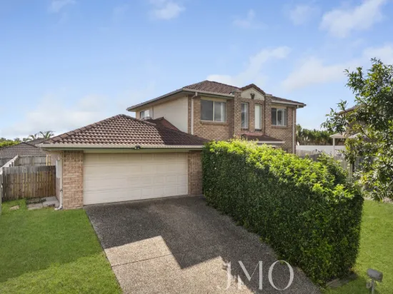 12 Wolvesey Close, Ormeau, Qld 4208