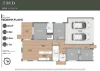 12 Wood Drive, Redbank Plains, Qld 4301-Floorplan