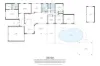 12 Woodbine Drive, Annandale, Qld 4814-Floorplan