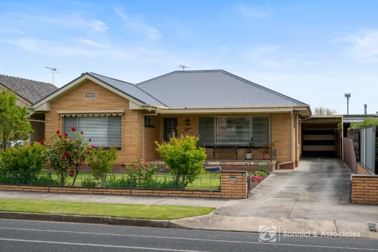 12 Woodland Street, Wodonga, Vic 3690